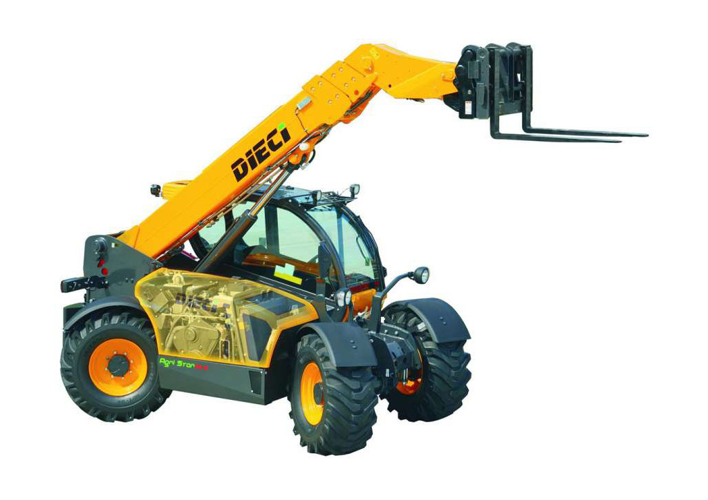 dieci agri farmer 28.9 Dieci Agri Farmer 28.9